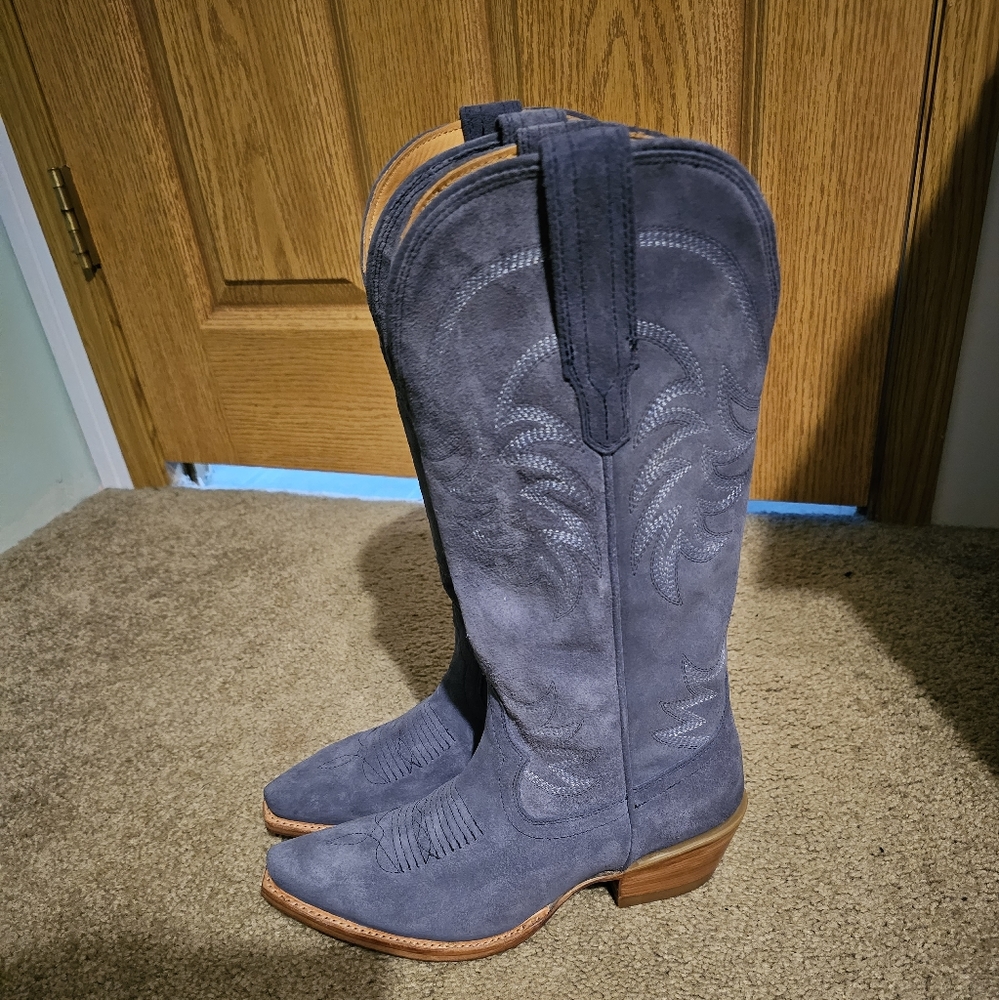 Tecovas